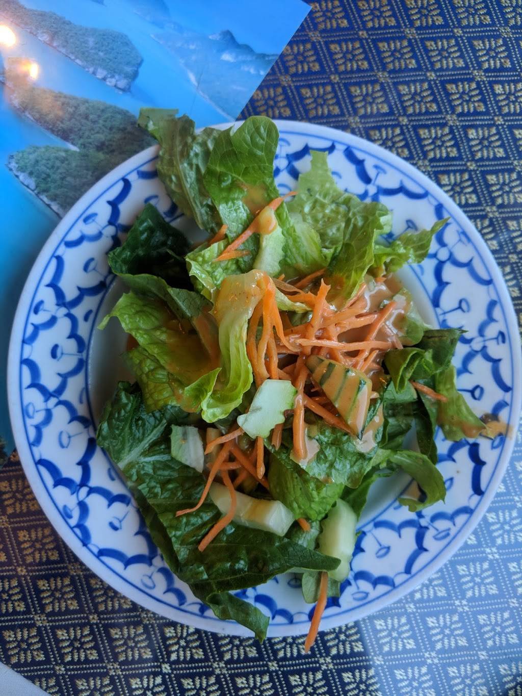 Star of Siam Thai Cuisine - Soquel Village | restaurant | 3005 Porter St, Soquel, CA 95073, USA | 8314790366 OR +1 831-479-0366