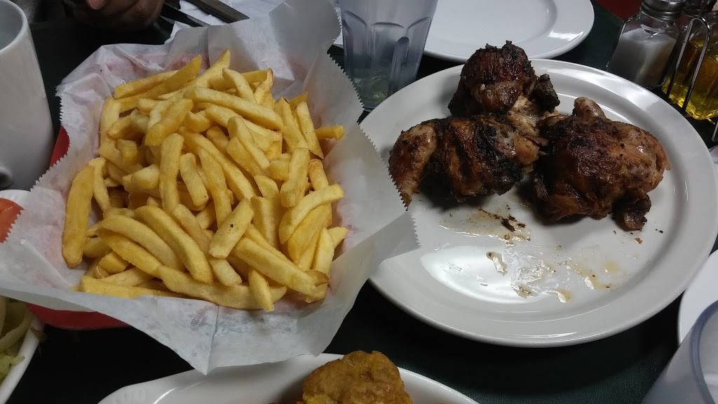 Chicken on Wheels Jacksonville | restaurant | 10916 Atlantic Blvd, Jacksonville, FL 32225, USA | 9045031606 OR +1 904-503-1606