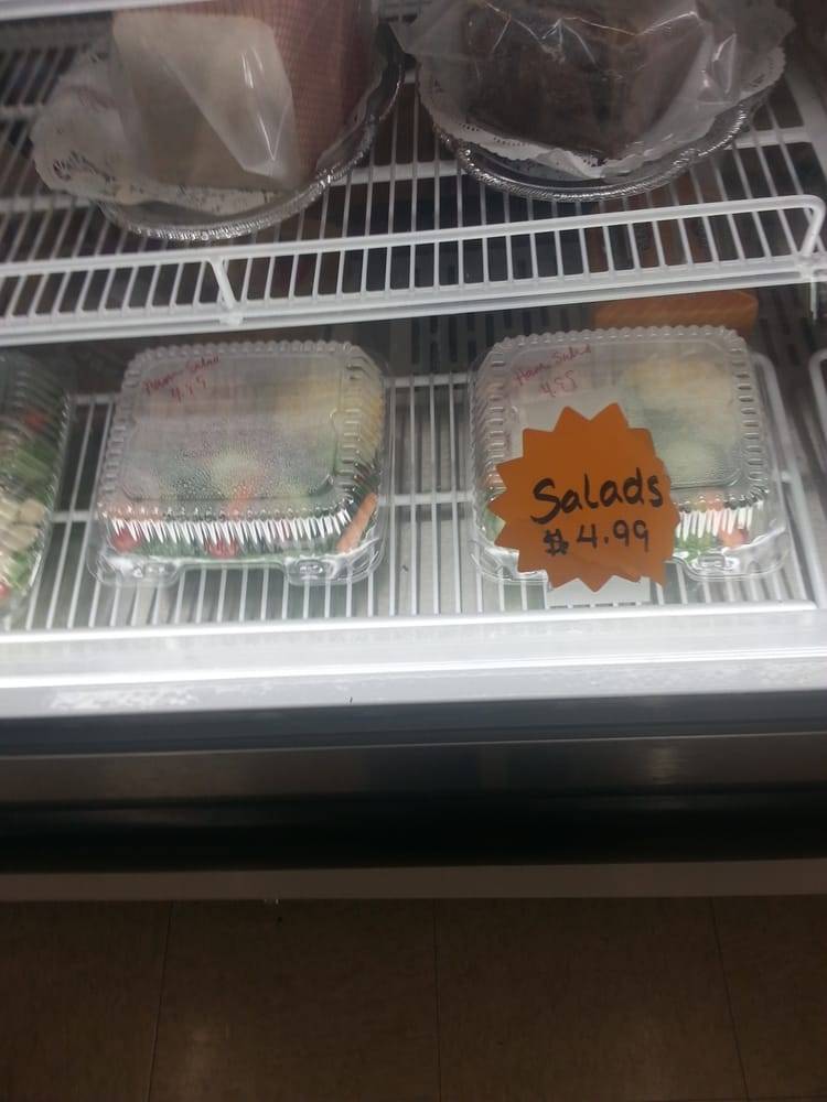 Bonfare Market | meal takeaway | 650 Central Ave H, Alameda, CA 94501, USA | 5104052999 OR +1 510-405-2999