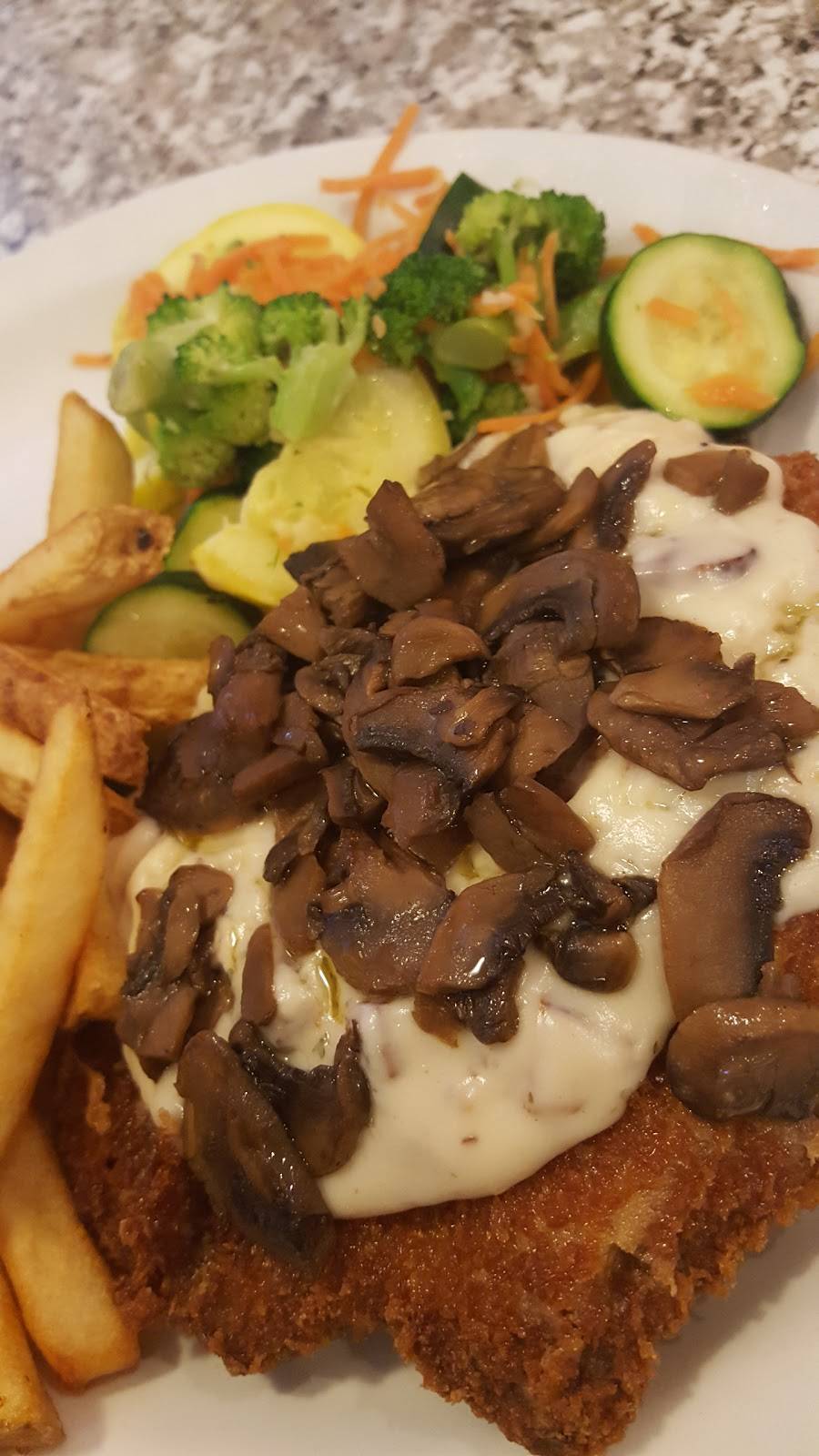 The Original Mels | restaurant | 189 Damonte Ranch Pkwy, Reno, NV 89521, USA | 7758524357 OR +1 775-852-4357