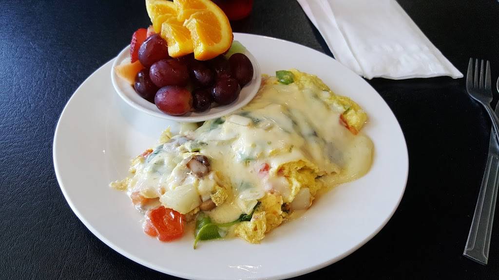 Manna Cafe | bakery | 10063 N Maple Ave, Fresno, CA 93730, USA | 5594339341 OR +1 559-433-9341