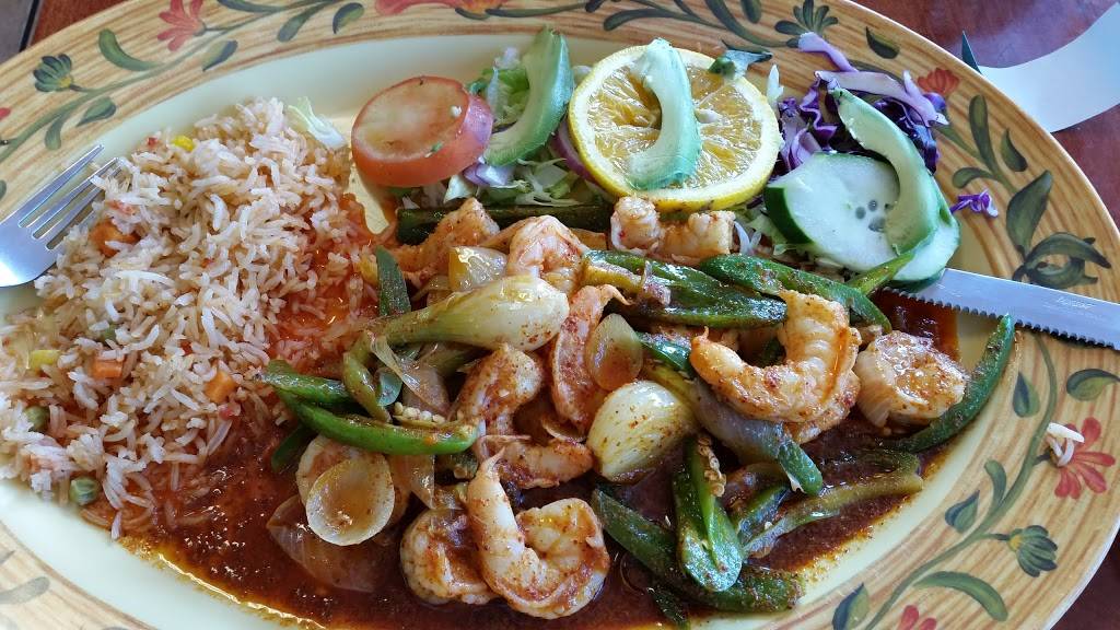 La Presa Restaurant | restaurant | 319 S Rohlwing Rd, Palatine, IL 60074, USA | 8472215475 OR +1 847-221-5475