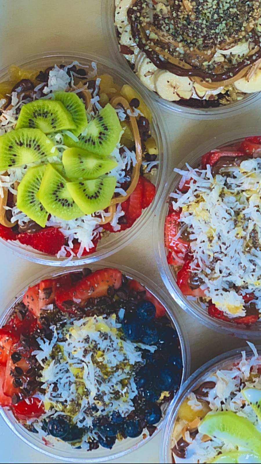 Palm Berries | restaurant | 112 South, Suite A, NC-16 Business, Denver, NC 28037, USA | 9804227631 OR +1 980-422-7631