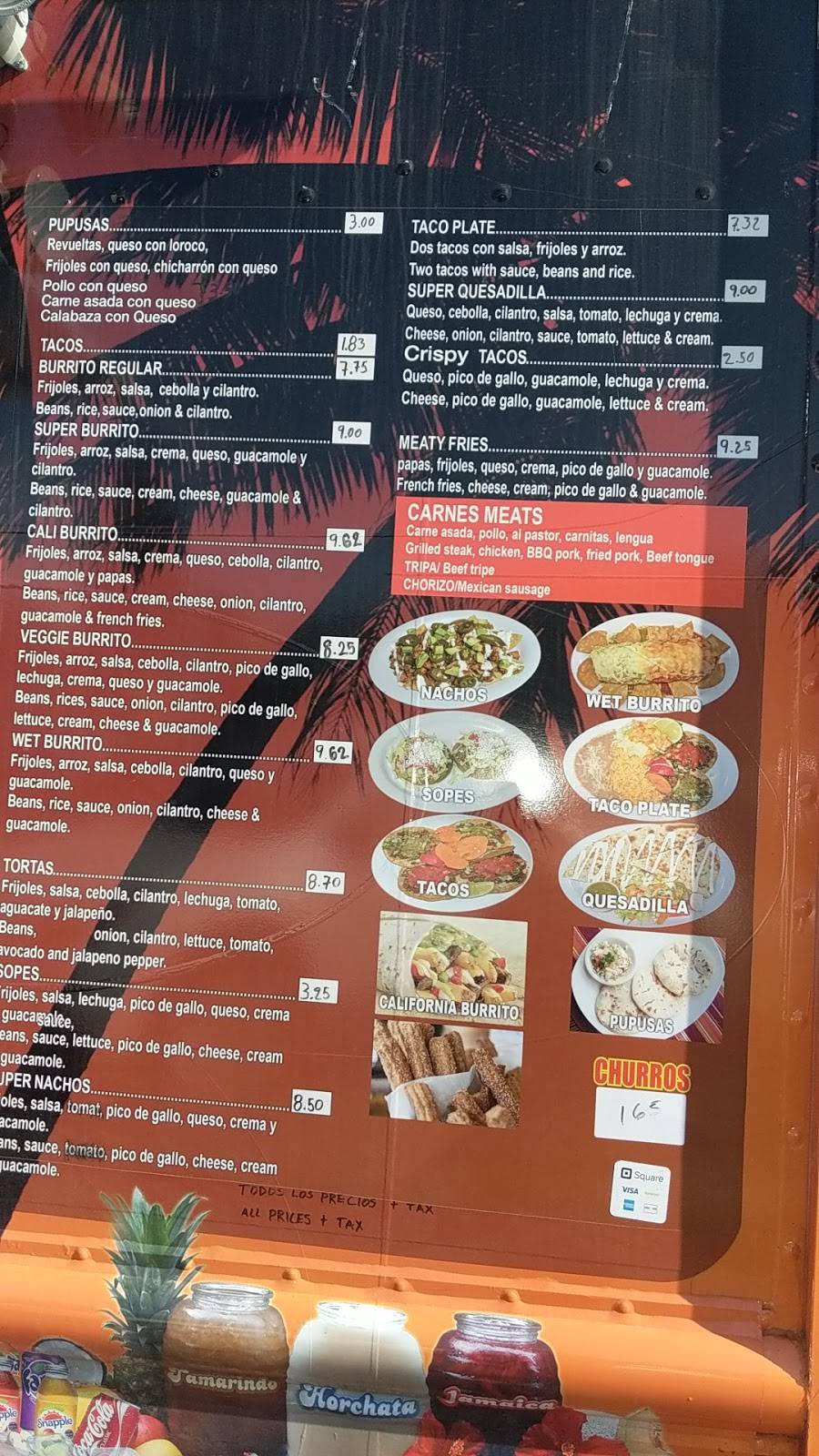 Evelins food | restaurant | 769-725 Maple St, Redwood City, CA 94063, USA | 6505180007 OR +1 650-518-0007