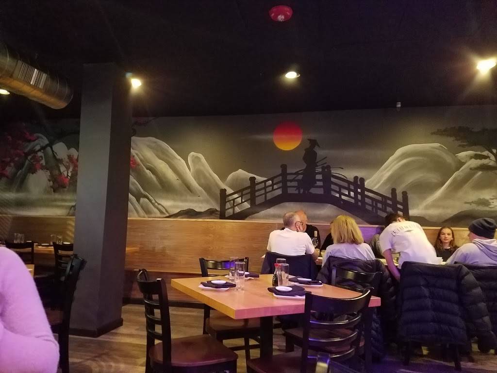 Sushi Nama | restaurant | 47 Cooper Creek Way Suite 221, Winter Park, CO 80482, USA | 9703637062 OR +1 970-363-7062