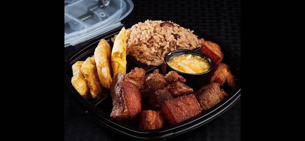 Bon Gout BBQ | restaurant | 99 NW 54th St, Miami, FL 33127, USA | 3053815464 OR +1 305-381-5464