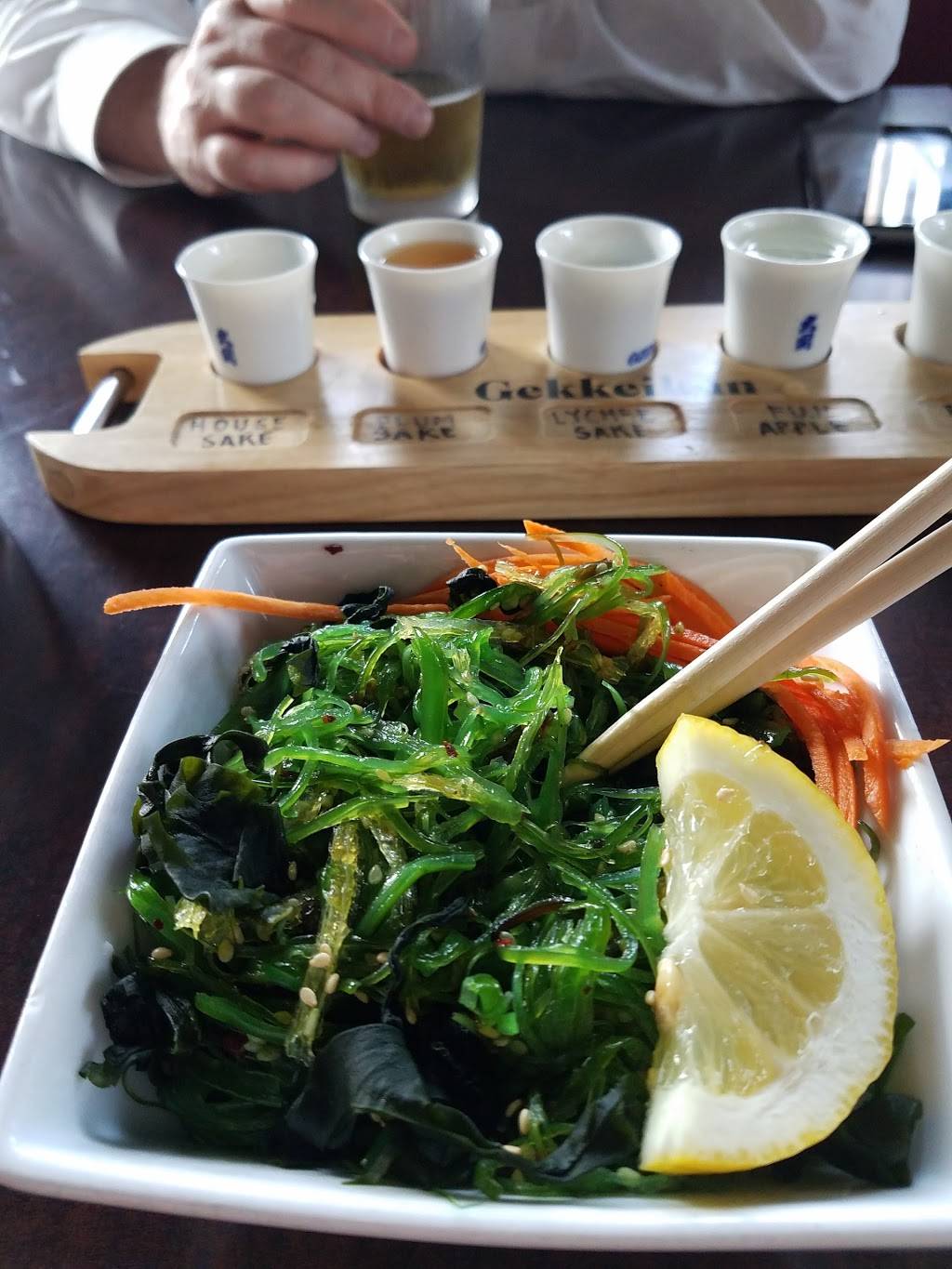 Mr. Chopsticks | restaurant | 1633 Scripture St, Denton, TX 76201, USA | 9403825437 OR +1 940-382-5437