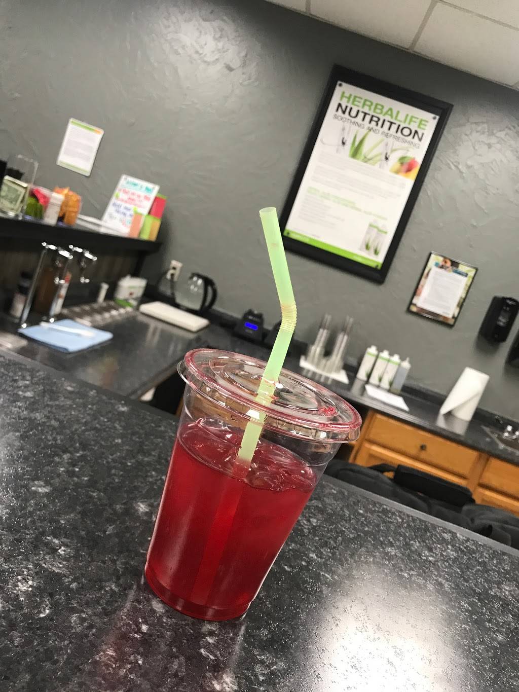 Midwest Nutrition | restaurant | 10002 SE 15th St, Midwest City, OK 73130, USA | 4055141212 OR +1 405-514-1212