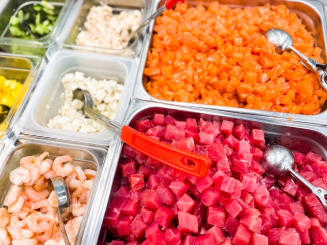 Pokemoto | restaurant | 1025 Nashville Pike Suite 130, Gallatin, TN 37066, USA | 6154618929 OR +1 615-461-8929