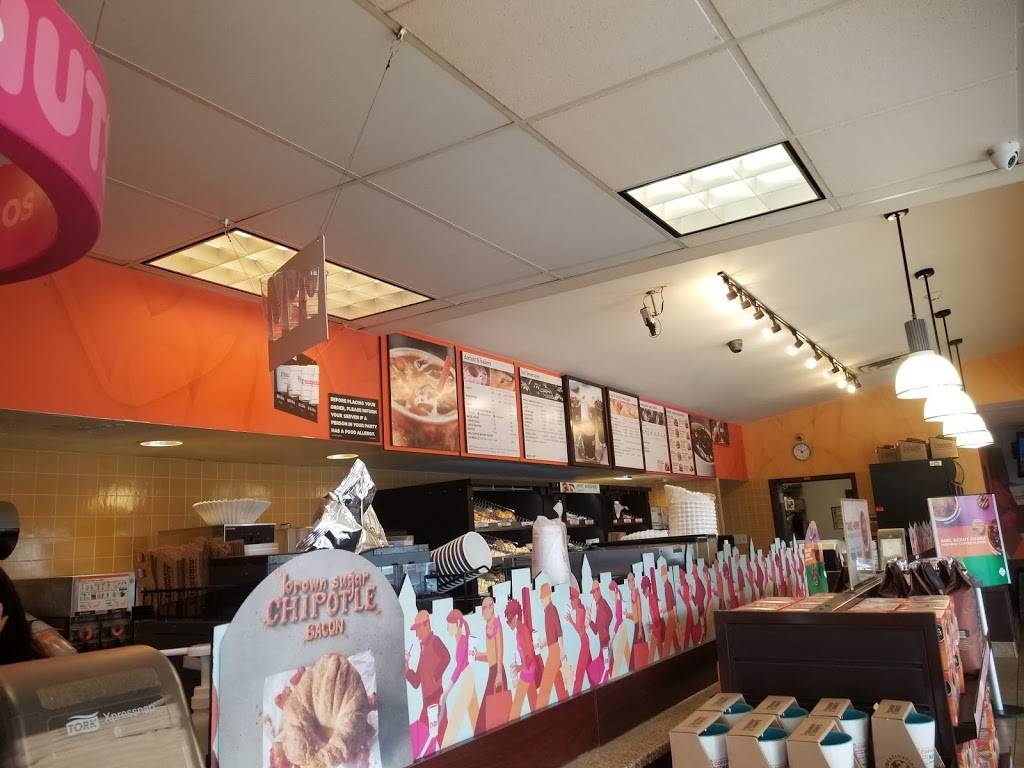 Dunkin Donuts | cafe | 515 Stewart Ave, Bethpage, NY 11714, USA | 5164701613 OR +1 516-470-1613
