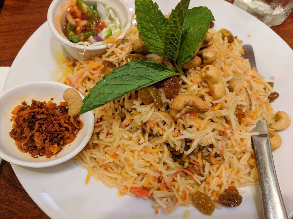 Burma Bistro | restaurant | 2135 E El Camino Real, Santa Clara, CA 95050, USA | 4083725422 OR +1 408-372-5422