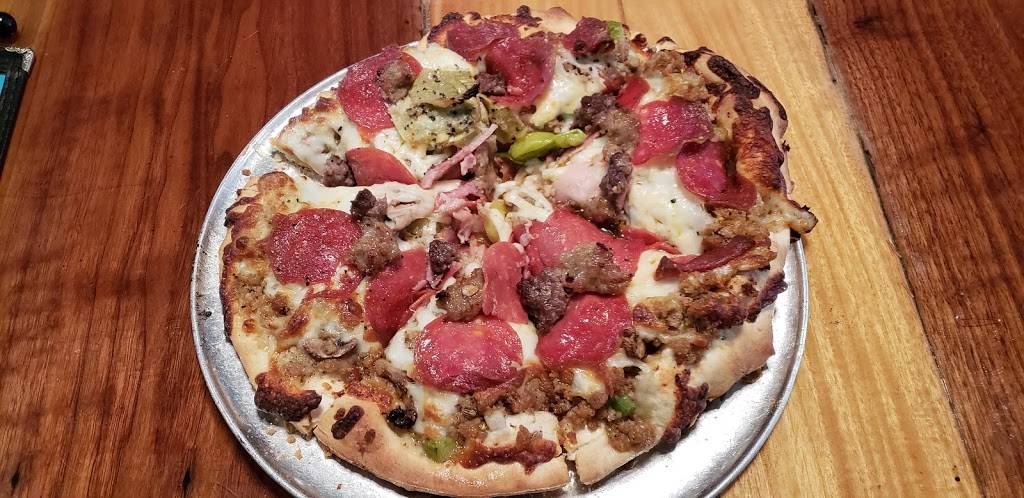 Franklin St. Pizza Factory | restaurant | 2033 W Franklin St, Evansville, IN 47712, USA | 8126023028 OR +1 812-602-3028