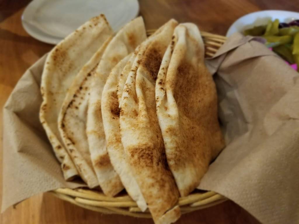 Aladdins Eatery Squirrel Hill | restaurant | 5878 Forbes Ave, Pittsburgh, PA 15217, USA | 4124215100 OR +1 412-421-5100