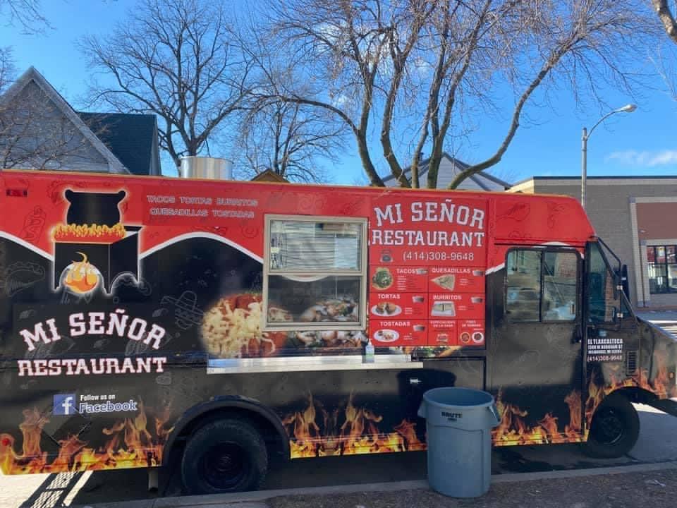Mi Señor Restaurant | restaurant | 1213 W Greenfield Ave, Milwaukee, WI 53204, USA | 4143089648 OR +1 414-308-9648