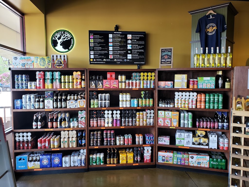 The Casual Pint of Youngstown | restaurant | 393 Boardman Poland Rd Unit #136, Youngstown, OH 44512, USA | 3307879799 OR +1 330-787-9799