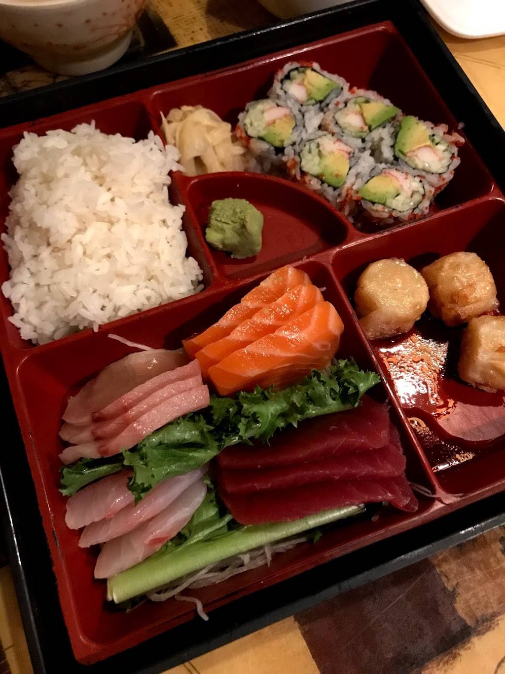 Sushi Suki | restaurant | 1577 York Ave, New York, NY 10028, USA | 2122493766 OR +1 212-249-3766