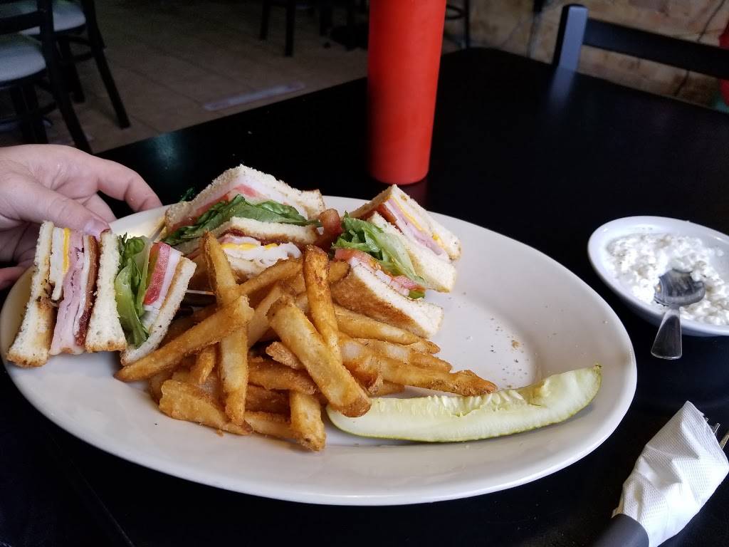 Brickyard | restaurant | 112 W Main St, Stanton, MI 48888, USA | 9892831212 OR +1 989-283-1212