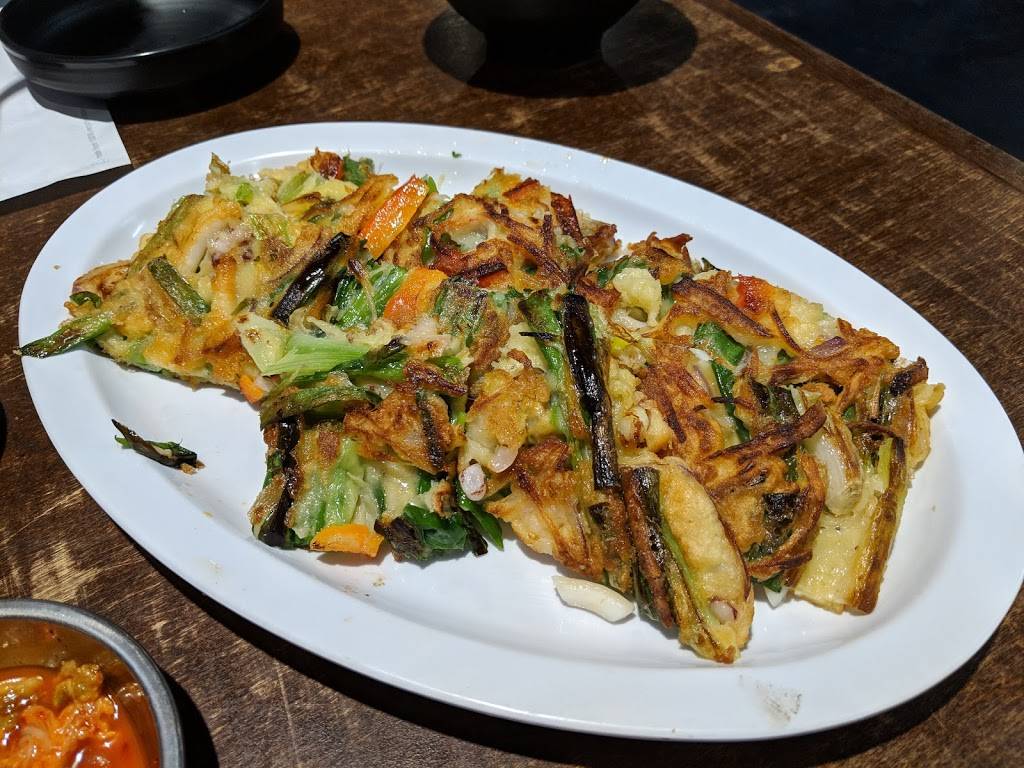 Dae Bak | restaurant | 3284 El Camino Real, Santa Clara, CA 95051, USA | 4082499999 OR +1 408-249-9999