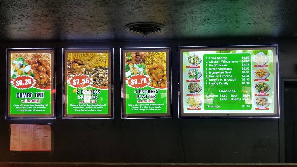 Zuma King Chinese Restaurant | restaurant | 3927 Dixie Hwy, Shively, KY 40216, USA | 5028223988 OR +1 502-822-3988