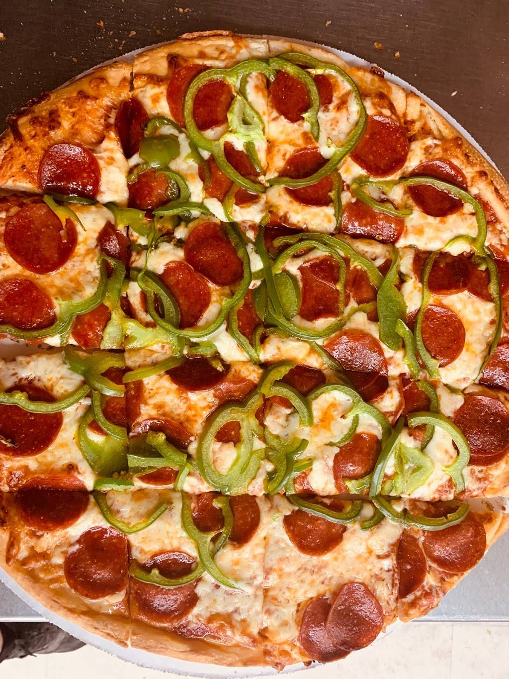 C&M Pizza | restaurant | 9 Main St, Sterling, MA 01564, USA | 9784220003 OR +1 978-422-0003