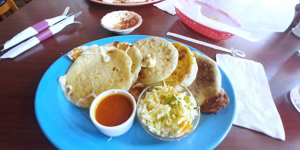 Mirnas Pupuseria & Restaurant | restaurant | 101 Weems Ln, Winchester, VA 22601, USA | 5407735759 OR +1 540-773-5759