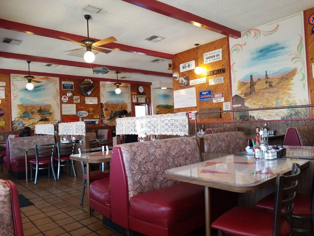 Jos Restaurant | restaurant | 510 Kern St, Taft, CA 93268, USA | 6617634621 OR +1 661-763-4621