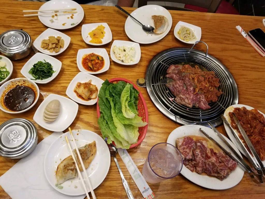 Hero Korean Steak House | restaurant | 6634 Two Notch Rd, Columbia, SC 29223, USA | 8036999922 OR +1 803-699-9922
