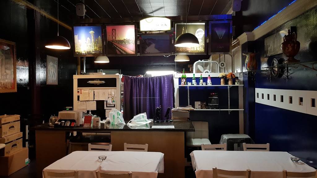 GoldinBlack | restaurant | 621 Queen Anne Ave N, Seattle, WA 98109, USA | 2066877756 OR +1 206-687-7756