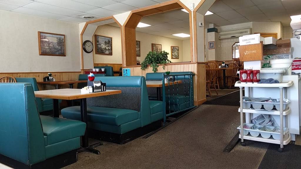 Cobblestone Cafe | cafe | 4760 Washington Square, White Bear Lake, MN 55110, USA | 6514296793 OR +1 651-429-6793