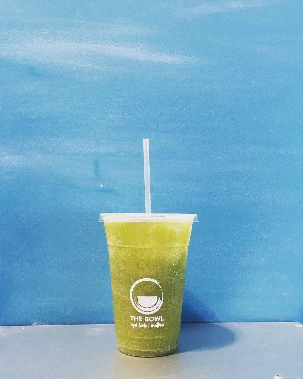 The Bowl | restaurant | 1200 Central Ave, Naples, FL 34102, USA | 2392313324 OR +1 239-231-3324