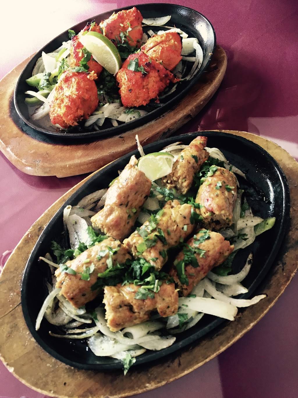 The Indian Kitchen | restaurant | 8165 Santa Monica Blvd, West Hollywood, CA 90046, USA | 3236569000 OR +1 323-656-9000