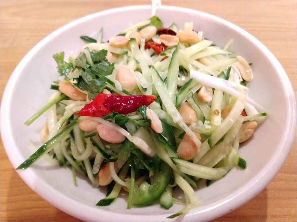 Han Chinese Kabob & Grill | restaurant | 3710 Payne Ave, Cleveland, OH 44114, USA | 2167698745 OR +1 216-769-8745