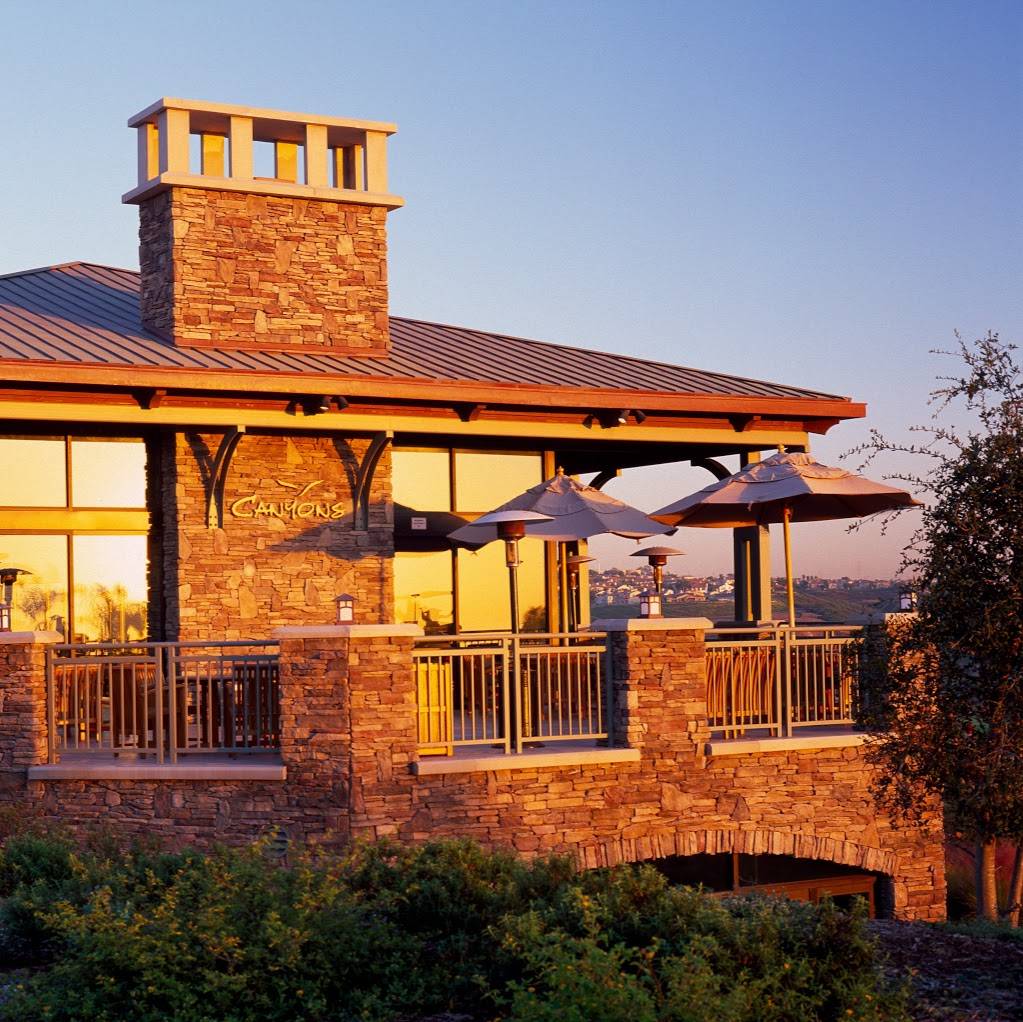 Canyons Restaurant | restaurant | 5800 The Crossings Dr, Carlsbad, CA 92008, USA | 7604441888 OR +1 760-444-1888