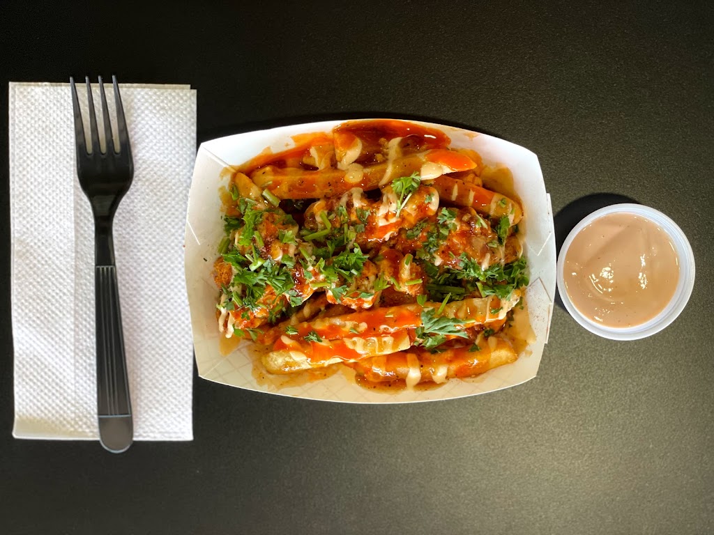 Inferno Chicken | restaurant | 5925 Birdcage Centre Ln Suite 109, Citrus Heights, CA 95610, USA | 9169677320 OR +1 916-967-7320