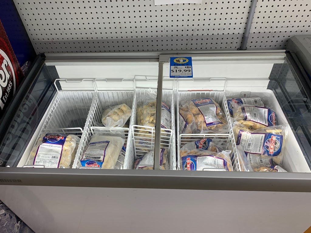 Southern Market | meal takeaway | 16010 US-331, Opp, AL 36467, USA | 3344937040 OR +1 334-493-7040