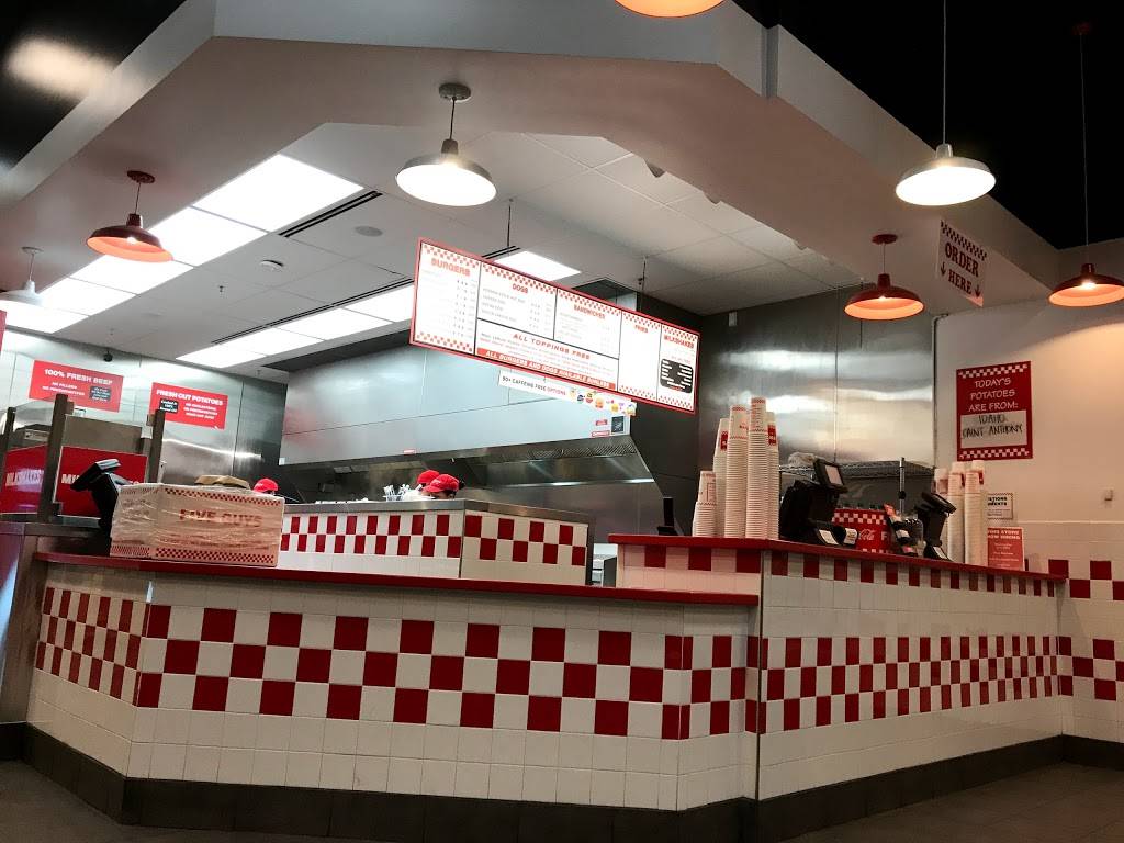 Five Guys | meal takeaway | 2278 Westborough Blvd, South San Francisco, CA 94080, USA | 6502449900 OR +1 650-244-9900