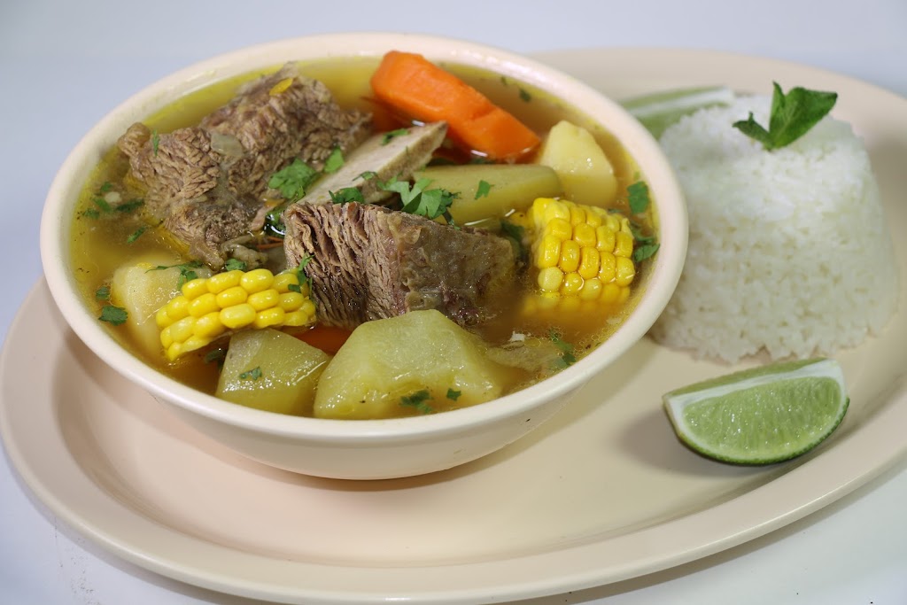 Nueva san salvador #5 | restaurant | 9796 SW 8th St, Miami, FL 33174, USA | 7868172993 OR +1 786-817-2993