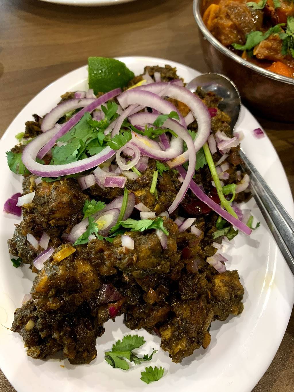 Hyderabad House Biryani Place | restaurant | 2537 S 174th Plaza, Omaha, NE 68130, USA | 4025059209 OR +1 402-505-9209