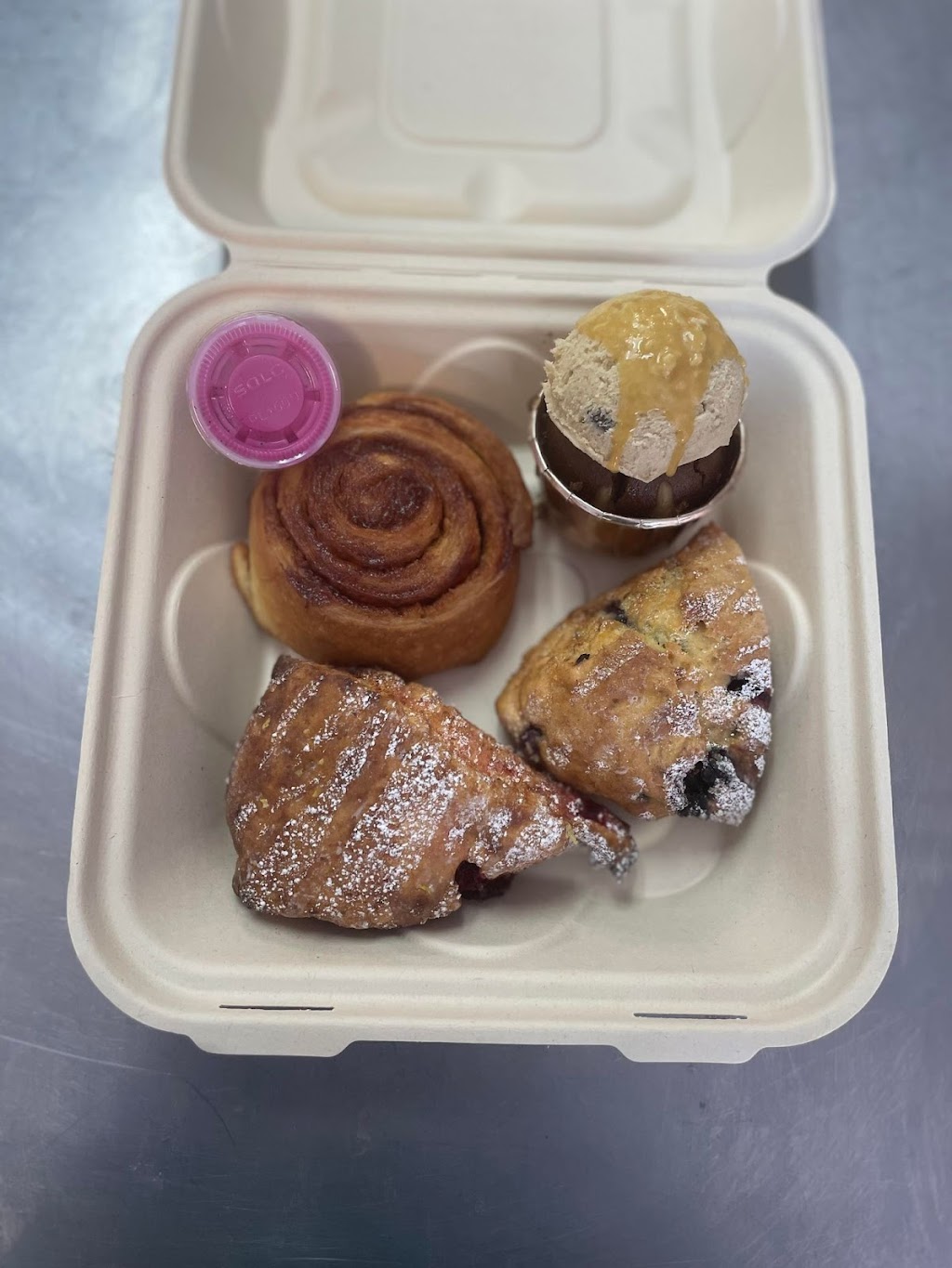 BFF Artisan Bakery | bakery | 6617 N Nebraska Ave, Tampa, FL 33604, USA | 8136663008 OR +1 813-666-3008