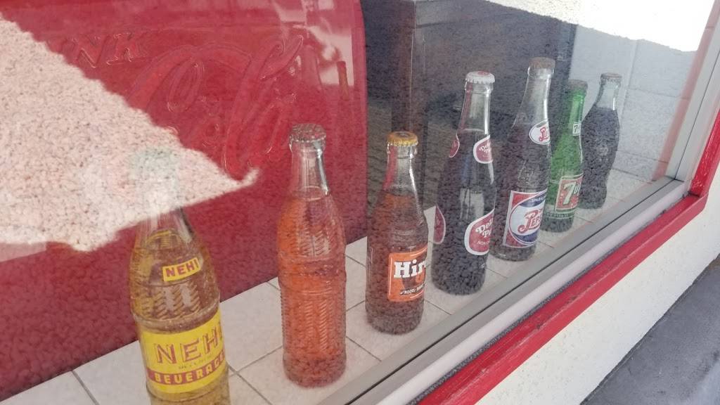 The Original In-N-Out Burger | restaurant | 13766 Francisquito Ave, Baldwin Park, CA 91706, USA | 8007861000 OR +1 800-786-1000