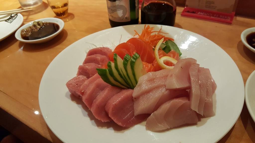 Sushi Ichiban Kan | restaurant | 2623, 19723 Ventura Blvd, Woodland Hills, CA 91364, USA | 8188838288 OR +1 818-883-8288