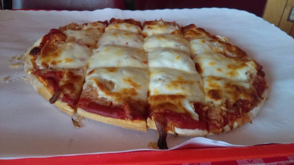 Angelos Pizza | meal delivery | 1668 White Bear Ave, St Paul, MN 55106, USA | 6517718484 OR +1 651-771-8484
