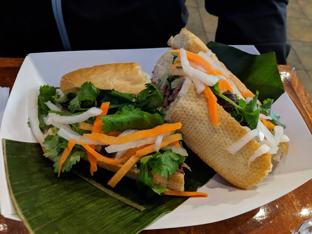 Lao’De Cafe | restaurant | 108 Merrimack St, Lowell, MA 01852, USA | 9784554030 OR +1 978-455-4030