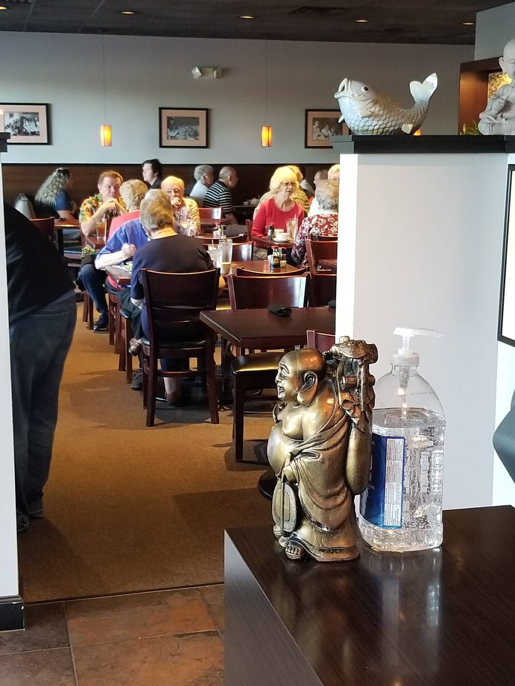 Leanhs Chinese Restaurant | restaurant | 1780 S Nova Rd, South Daytona, FL 32119, USA | 3867563578 OR +1 386-756-3578