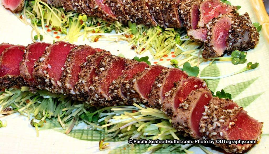 Pacific Seafood Buffet | restaurant | 3110 N Arizona Ave, Chandler, AZ 85225, USA | 4808925898 OR +1 480-892-5898