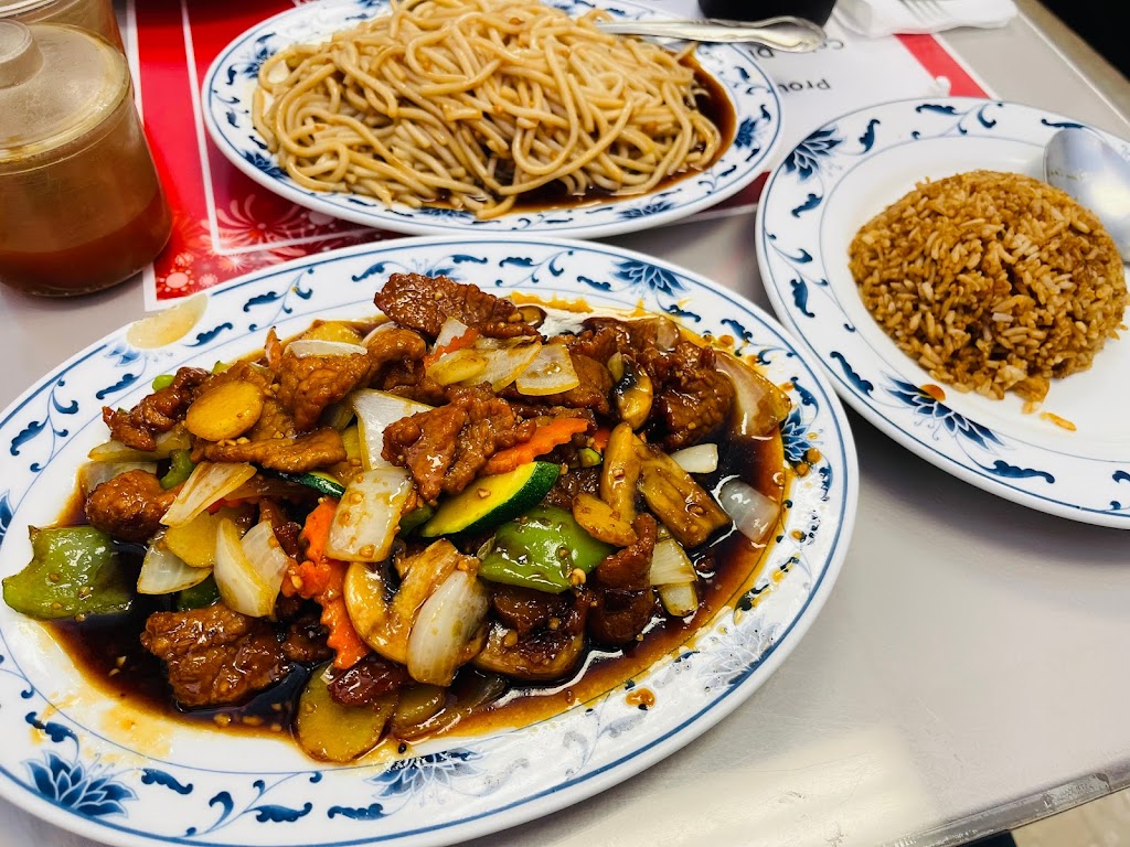 Dragon Palace | restaurant | 409 W Main St, Laurel, MT 59044, USA | 4066288268 OR +1 406-628-8268