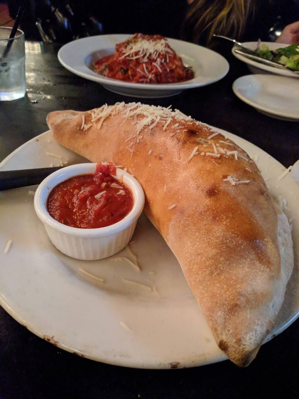 Romano Cucina Sunset Beach | restaurant | 16595 Pacific Coast Hwy, Sunset Beach, CA 90742, USA | 5625925552 OR +1 562-592-5552