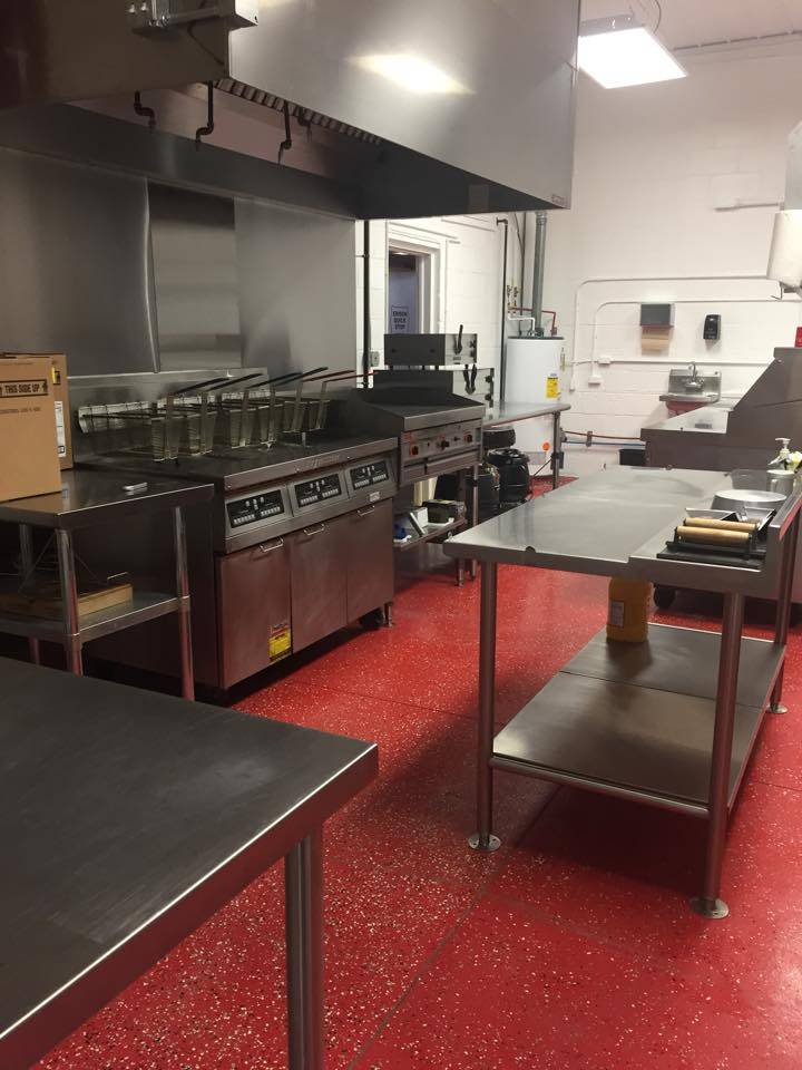 Edison Quick Stop | restaurant | 102 W High St, Edison, OH 43320, United States | 4197519019 OR +1 419-751-9019