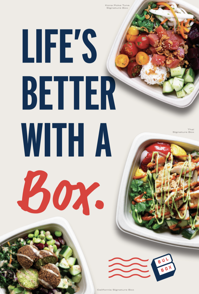 Bul Box | restaurant | 2526-100 Hillsborough St, Raleigh, NC 27607, USA | 9842008359 OR +1 984-200-8359