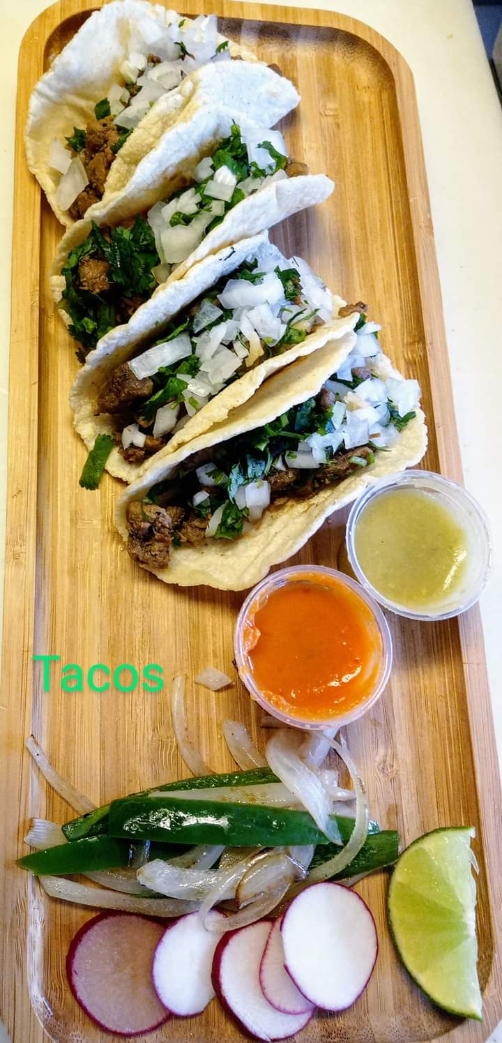 Antojitos NaNas | restaurant | 625 Allen St, Batesville, AR 72501, USA | 8702517089 OR +1 870-251-7089